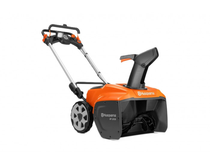 Husqvarna ST 253i