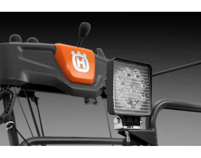 HUSQVARNA ST 376