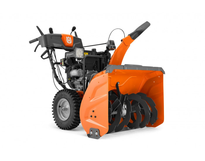 HUSQVARNA ST 376