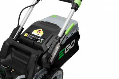 EGO POWER+ LM1700E 42 cm