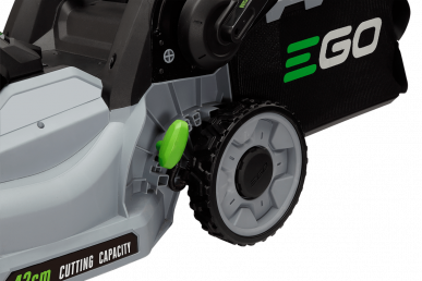 EGO POWER+ LM1700E-SP 42 cm s pojazdom