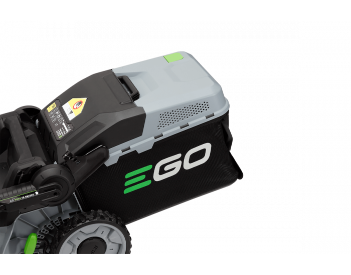 EGO POWER+ LM1700E-SP 42 cm s pojazdom