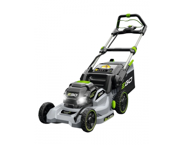 EGO POWER+ LM1700E-SP 42 cm s pojazdom