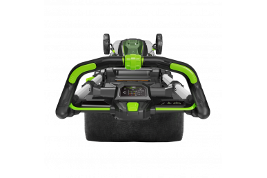 EGO POWER+ LM2230E-SP 55 cm s pojazdom