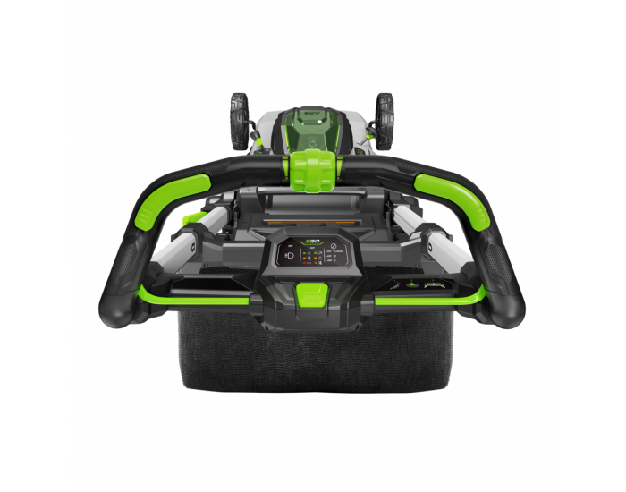 EGO POWER+ LM2230E-SP 55 cm s pojazdom