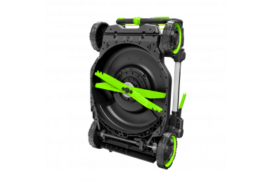 EGO POWER+ LM2230E-SP 55 cm s pojazdom