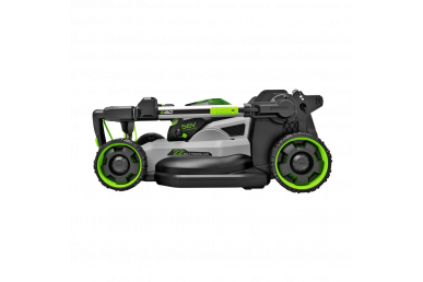 EGO POWER+ LM2236E-SP 55 cm s pojazdom a 10.0 Ah batériou