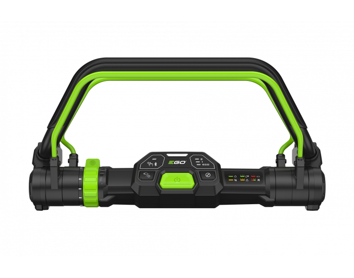 EGO POWER+ LMX5300SP Pro X 53 cm s pojazdom