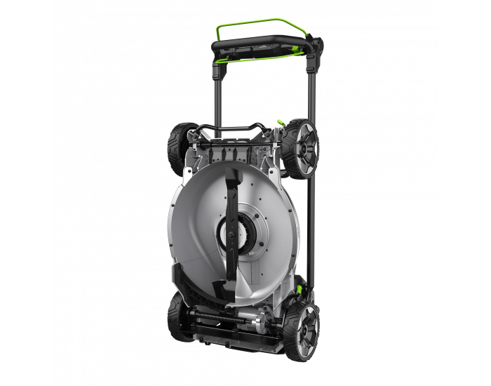 EGO POWER+ LMX5300SP Pro X 53 cm s pojazdom