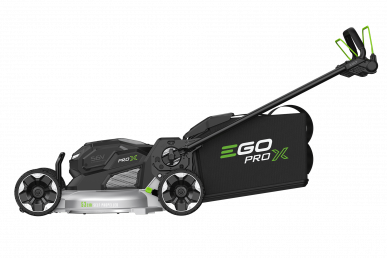 EGO POWER+ LMX5300SP Pro X 53 cm s pojazdom