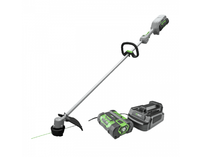 EGO POWER+ ST1301E-S SADA s 2.5 Ah batériou