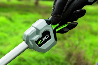 EGO POWER+ ST1401E-ST SADA s 2.5 Ah batériou