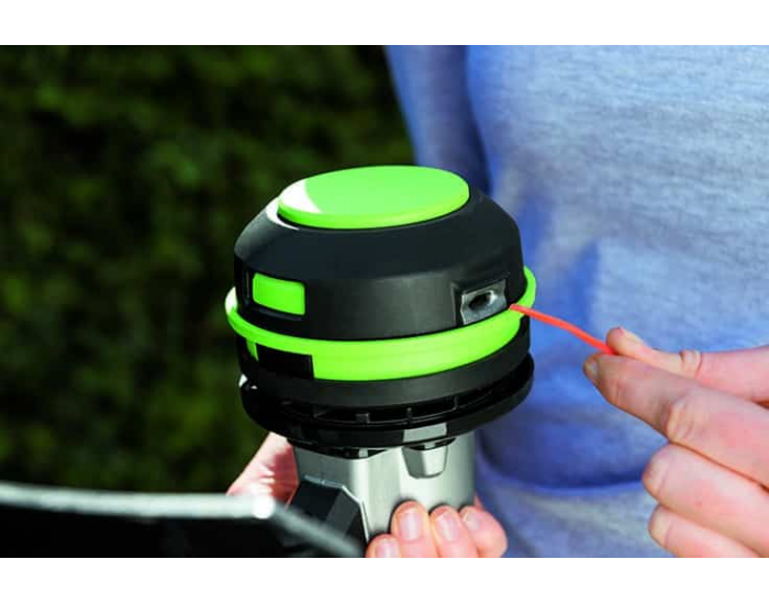 EGO POWER+ ST1401E-ST SADA s 2.5 Ah batériou