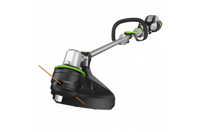 EGO POWER+ ST1613E-T hlava POWERLOAD s LINE IQ™, SADA so 4 Ah bat