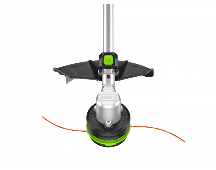 EGO POWER+ ST1511E-T SADA s 2.5 Ah batériou