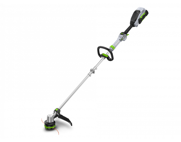 EGO POWER+ ST1530E hlava Rapid Reload