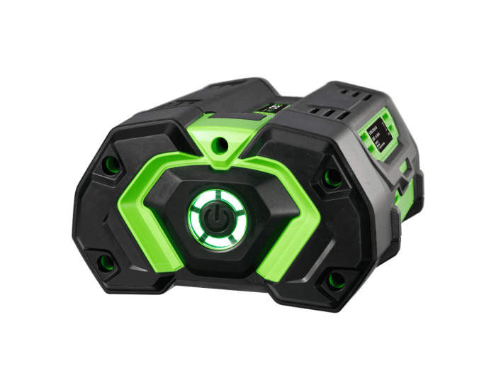 EGO POWER+ 5.0 Ah Batéria BA2800T