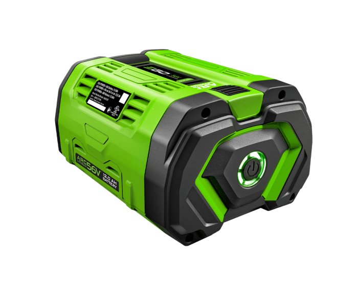 EGO POWER+ 12.0 Ah Batéria BA6720T