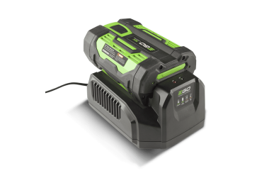 EGO POWER+ 210 W štandardná nabíjačka CH2100E