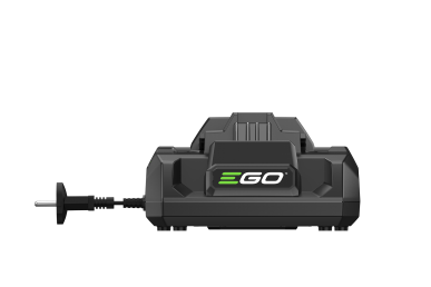 EGO POWER+ 320 W rýchla nabíjačka CH3200E