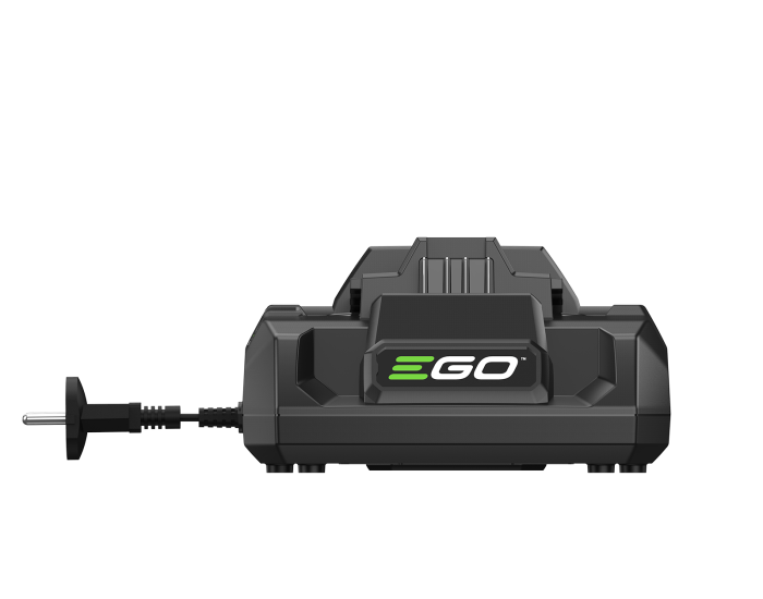 EGO POWER+ 320 W rýchla nabíjačka CH3200E