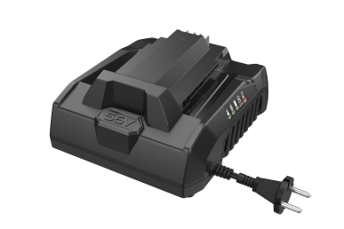 EGO POWER+ 320 W rýchla nabíjačka CH3200E