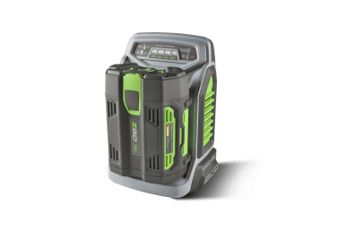EGO POWER+ 550 W rýchla nabíjačka CH5500E