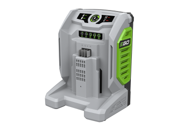 EGO POWER+ 700 W rýchla nabíjačka CH7000E