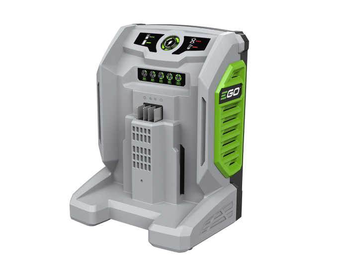 EGO POWER+ 700 W rýchla nabíjačka CH7000E