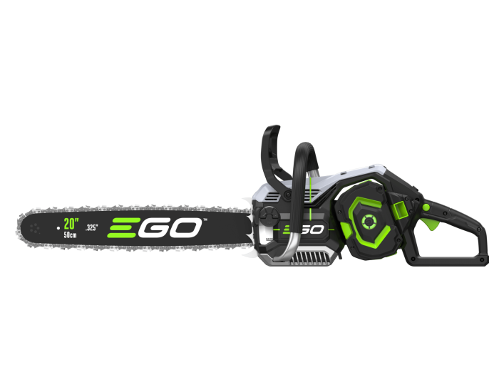 EGO POWER+ CSX5000 50 cm Pro X