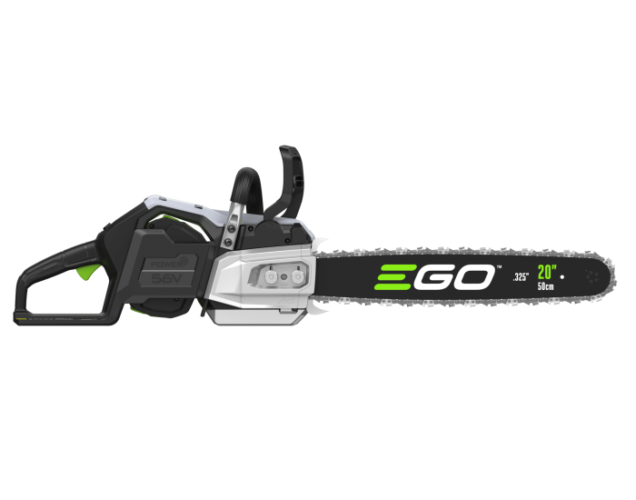 EGO POWER+ CSX5000 50 cm Pro X