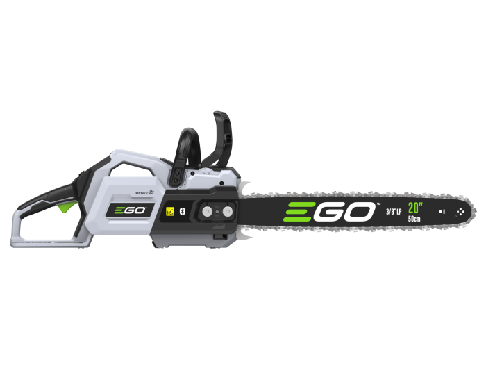 EGO POWER+ CS2000E 50 cm