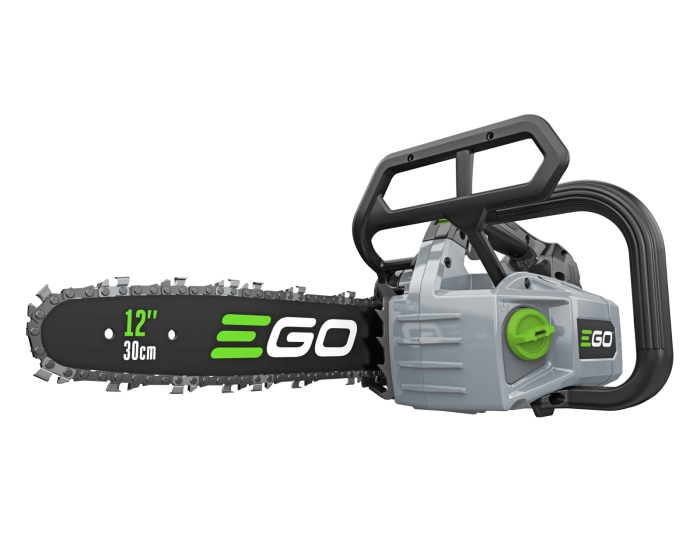 EGO POWER+ CSX3002, SADA s 4.0 Ah batériou