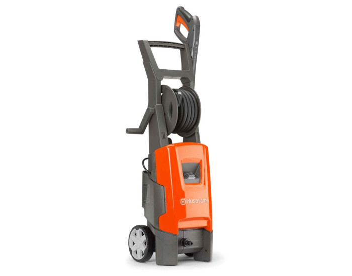 HUSQVARNA PW 235R