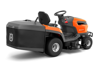 Husqvarna TC 220T