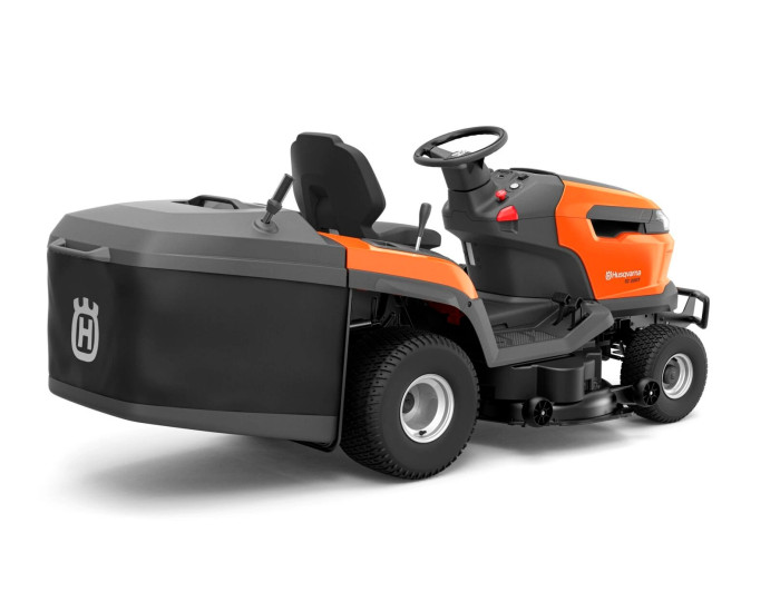 Husqvarna TC 220T