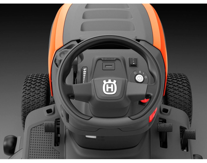 Husqvarna TC 220T