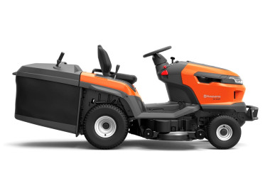 Husqvarna TC 220T