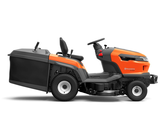 Husqvarna TC 220T