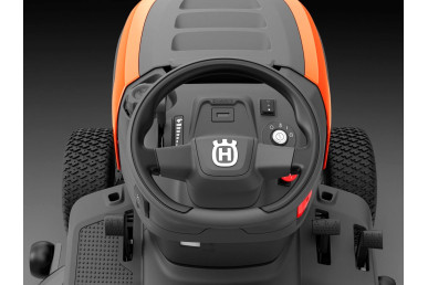 Husqvarna TS 220T