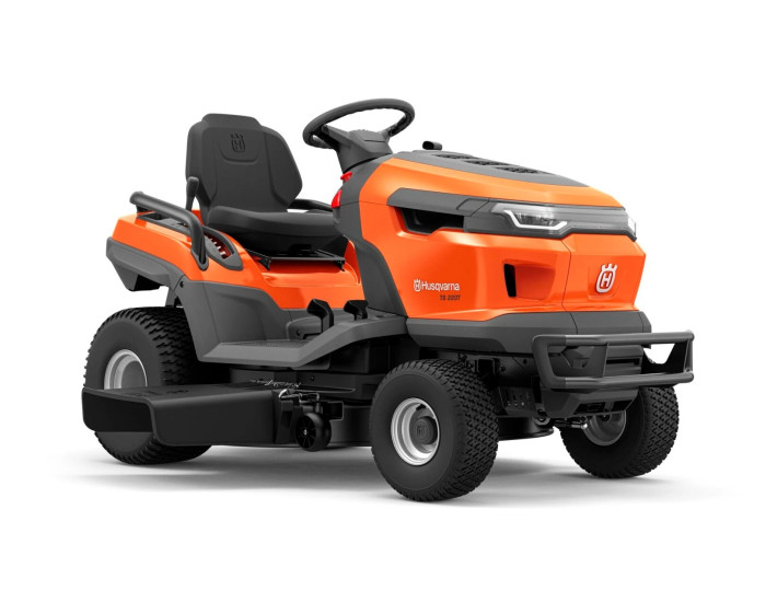 Husqvarna TS 220T