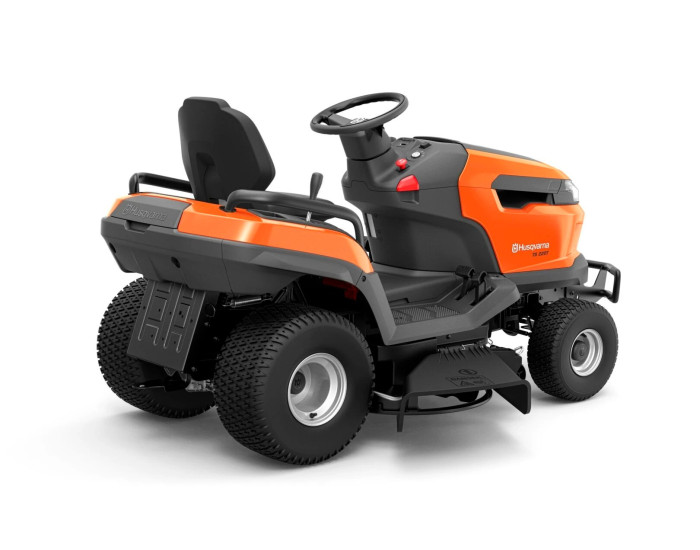 Husqvarna TS 220T