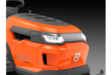 Husqvarna TS 220T