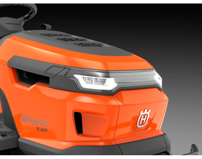 Husqvarna TS 220T