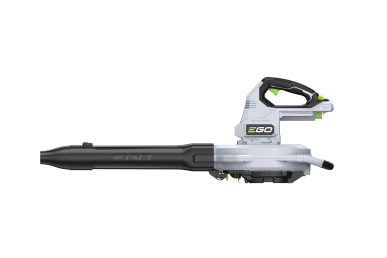 EGO POWER+ vysávač a fúkač na lístie LV5004E, SADA s 5.0 Ah batériou