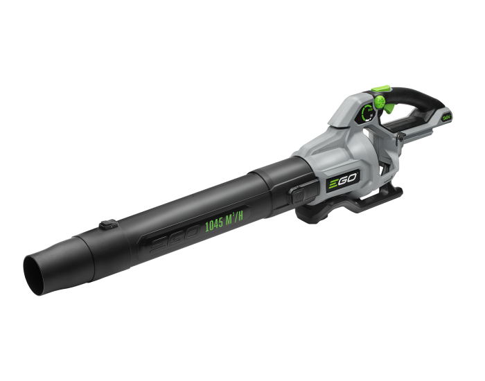 EGO POWER+ fukár LB6151E, SADA s 2.5 Ah batériou