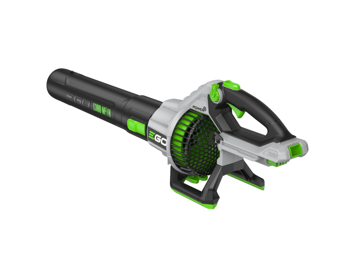 EGO POWER+ Akumulátorový fukár LB7650E