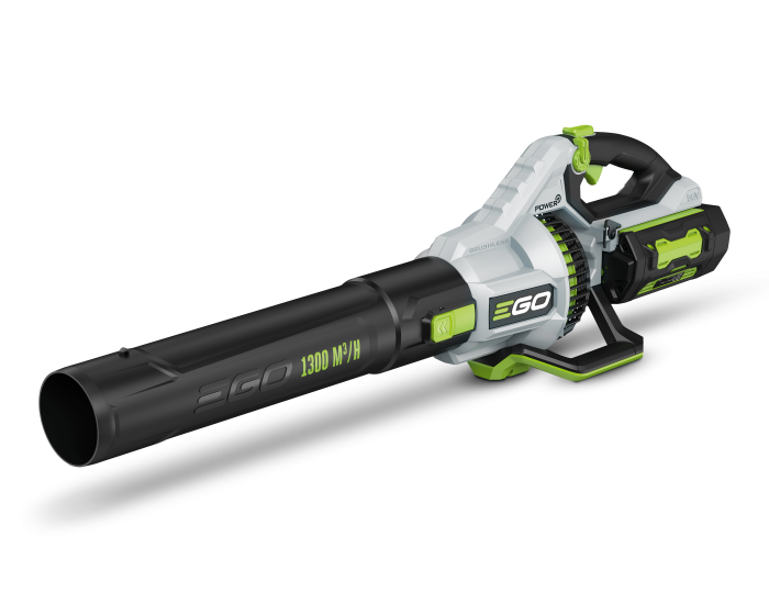 EGO POWER+ Akumulátorový fukár LB7650E