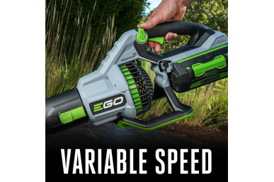 EGO POWER+ Akumulátorový fukár LB7650E