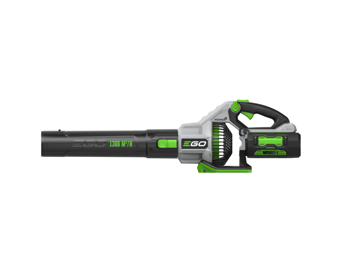 EGO POWER+ Akumulátorový fukár LB7650E